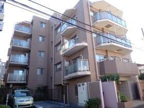 練馬区関町北１丁目