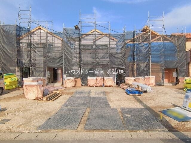 当物件と同様の物件の見学が可能です!気になる方はお気軽にお問い合わせください♪