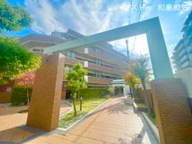 堺市西区鳳西町１丁