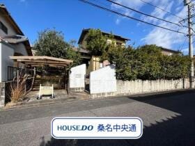 桑名市多度町戸津