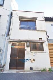 大阪市東成区大今里１丁目