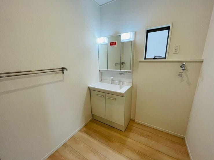 ※建築会社施工例
現地案内可!具体的に完成後のイメージができるよう他完成物件の内覧もしております