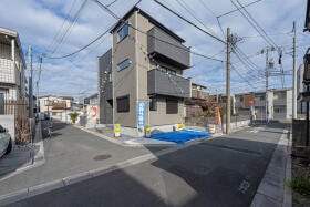 川口市元郷５丁目