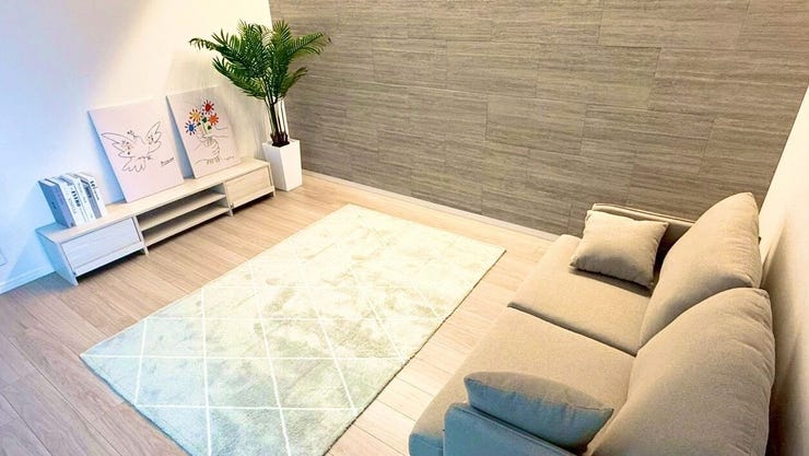 家族団らんの場所としておススメです!