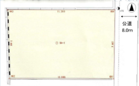 練馬区関町北１丁目