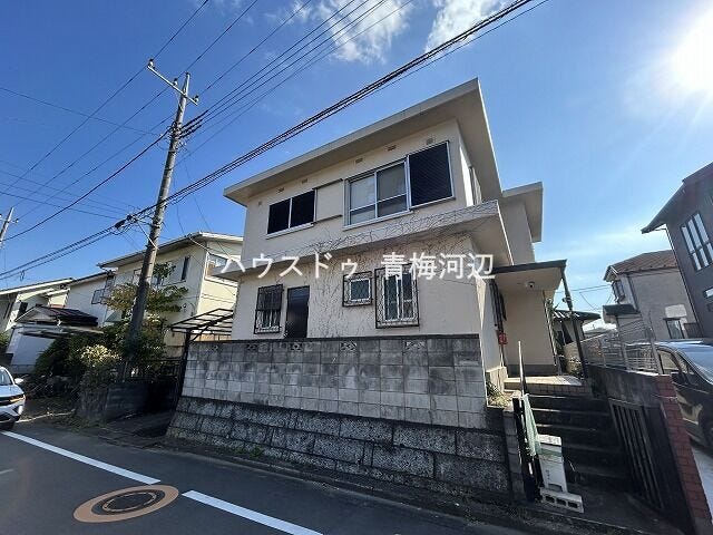 陽当たり良好です◎