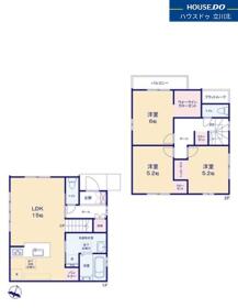 福生市大字熊川