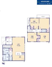 福生市大字熊川