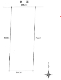 練馬区関町北２丁目