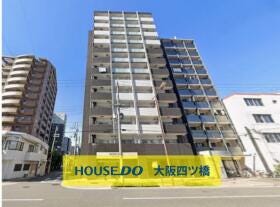 大阪市西区千代崎２丁目