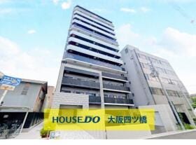 大阪市東成区中本５丁目