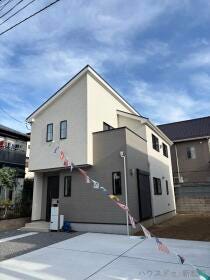 松戸市八ケ崎４丁目