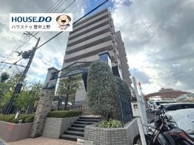 吹田市津雲台７丁目