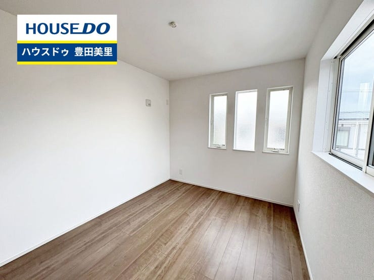 【見学予約受付中】現地をご覧いただき、周辺環境なども一緒にご確認いただけます!