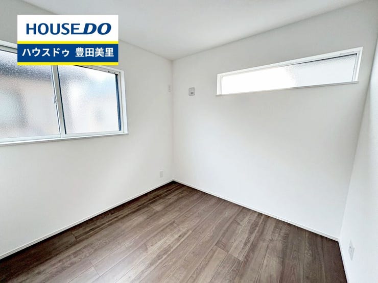 【見学予約受付中】現地をご覧いただき、周辺環境なども一緒にご確認いただけます!