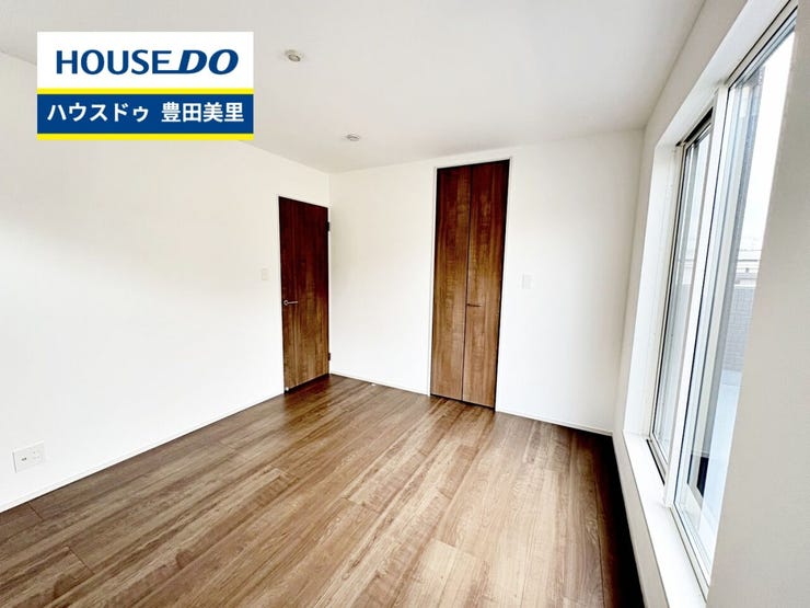 【見学予約受付中】現地をご覧いただき、周辺環境なども一緒にご確認いただけます!