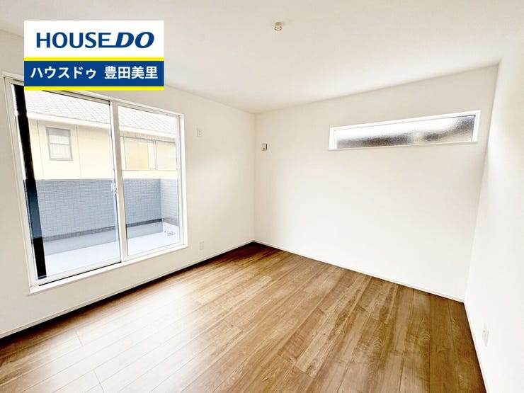 【見学予約受付中】現地をご覧いただき、周辺環境なども一緒にご確認いただけます!