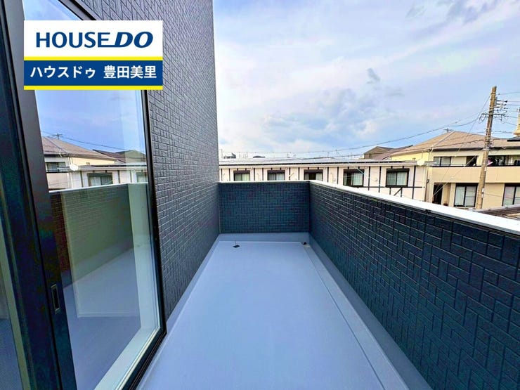 【見学予約受付中】現地をご覧いただき、周辺環境なども一緒にご確認いただけます!