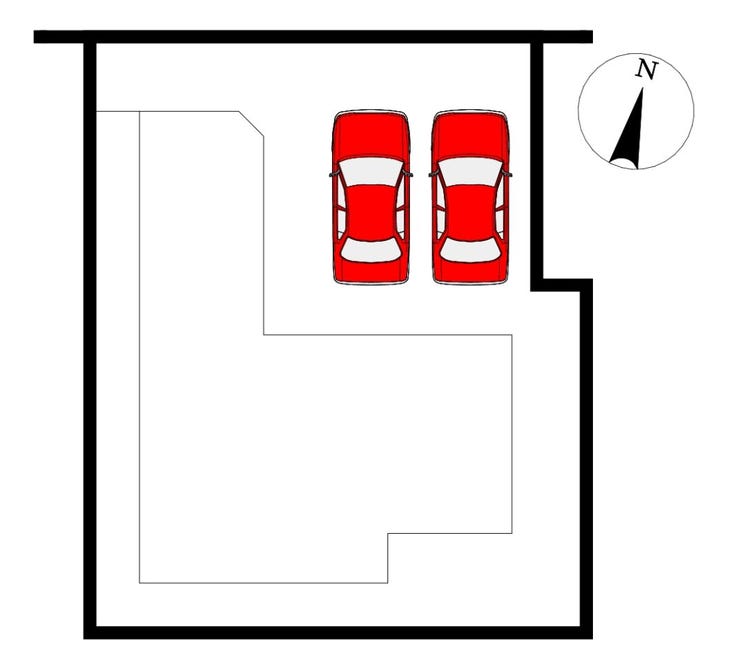 【見学予約受付中】現地をご覧いただき、周辺環境なども一緒にご確認いただけます!