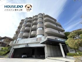 豊中市柴原町２丁目