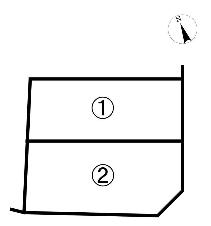 【全体区画図】