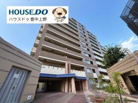 吹田市山田市場