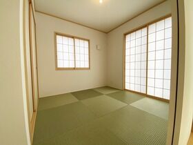 和室
*同社施工例