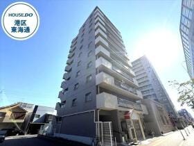名古屋市港区七番町２丁目