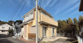 相模原市中央区東淵野辺３丁目