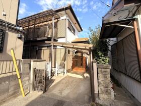 さいたま市岩槻区大字馬込