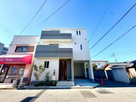 堺市西区浜寺船尾町西４丁