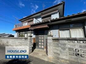 各務原市鵜沼羽場町７丁目