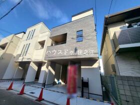 大阪市住吉区墨江４丁目