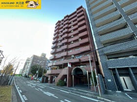 熊本市中央区水道町