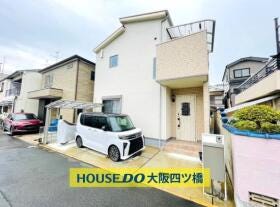 高石市加茂１丁目