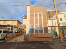 名古屋市北区米が瀬町