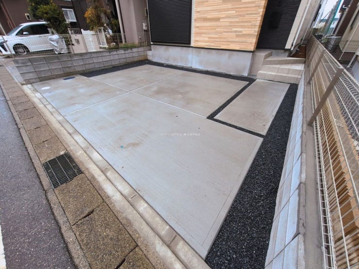 ◎カースペース(3/19撮影)