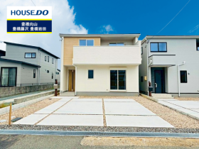 豊橋市芦原町字西上
