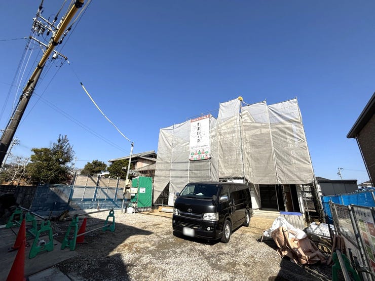 周辺環境充実☆