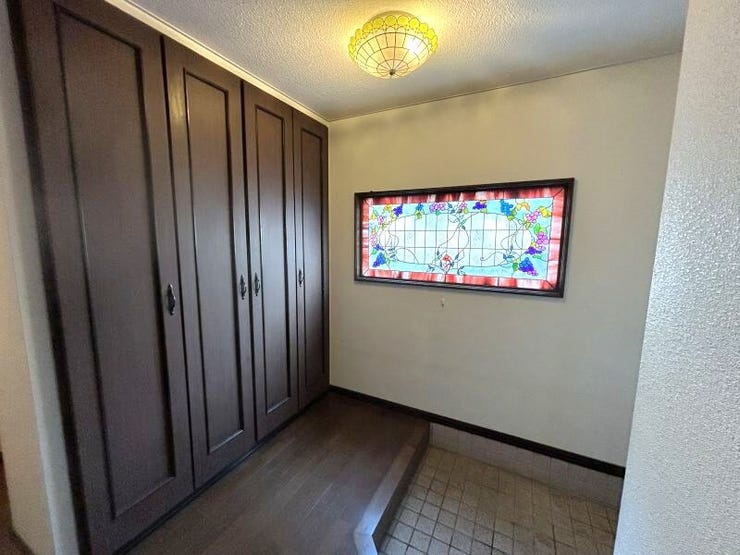 シューズボックス