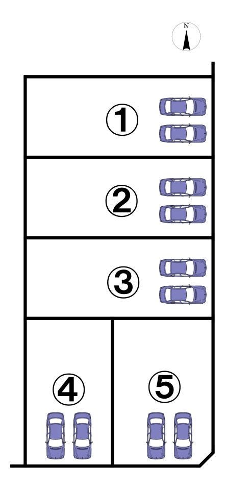 【全体区画図】