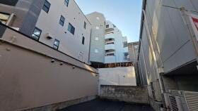 練馬区関町北４丁目