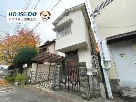 豊中市螢池東町１丁目