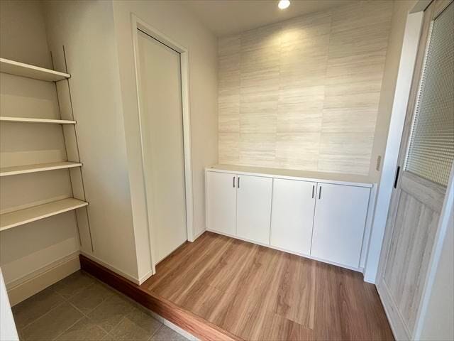 散らかりがちな玄関を整理整頓でき、いつでも快適な出入りが叶います。