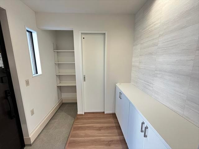 ◆SIC◆靴以外にもベビーカーや外遊び用のおもちゃなどもしまって置けます。