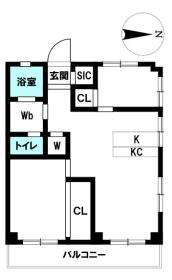 川口市朝日２丁目