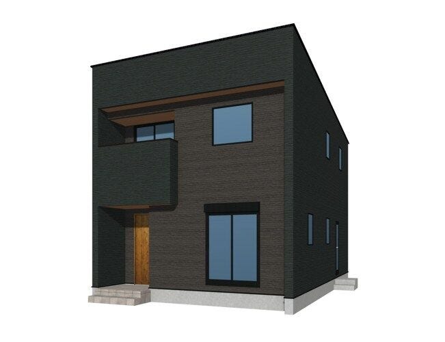 北九州市小倉南区企救丘３