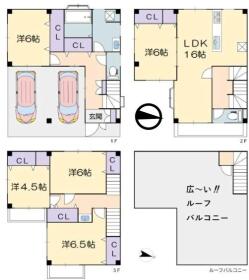 間取画像