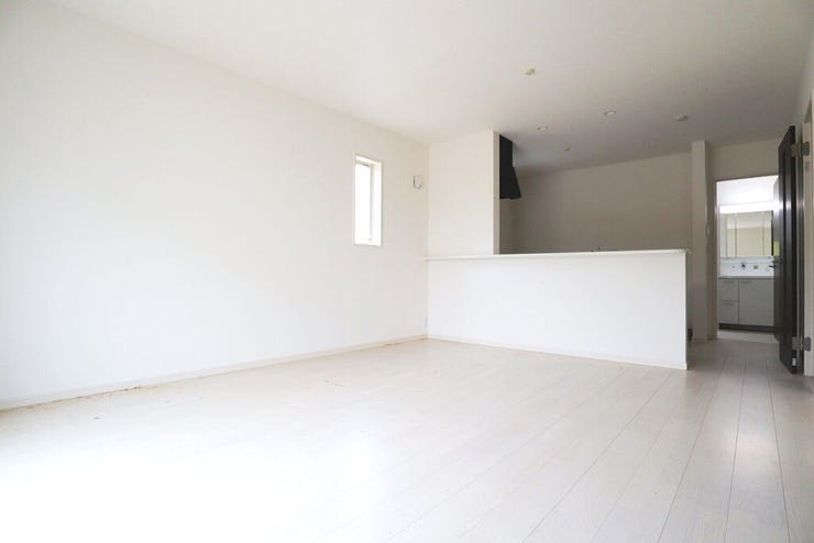 リビング 同仕様
明るく開放的な広々リビング♪
一家団欒の時間が増えそうです♪