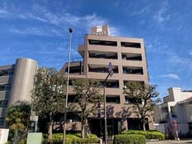 板橋区小豆沢３丁目